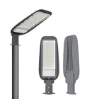 KCD Waterproof IP65 Durable Aluminum Housing Pc Lens Ac Lamp Lights 100w Led Outdoor Street Light