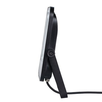 New Arrivals AKCD luminum Floodlight IP65 Waterproof Outdoor 50W 100W 150W 200W 400W AC LED Flood Light