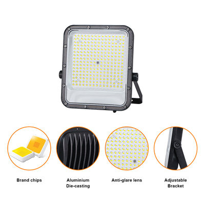 New Arrivals AKCD luminum Floodlight IP65 Waterproof Outdoor 50W 100W 150W 200W 400W AC LED Flood Light