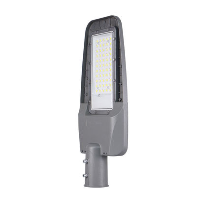 Outdoor 170lm/W led solar street light ip65 luminum Easy Installation High Brightness Solar Energy Street Light