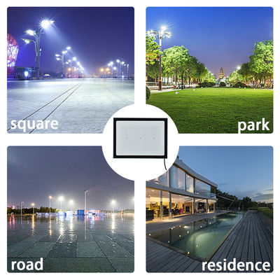 High Lumen LED Flood Light Waterproof Durable Housing Outdoor Use Cost Effective Energy Efficient Brightness LED