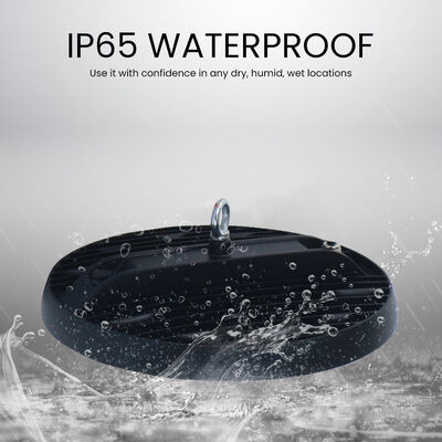 HB03-2 HIGH BAY LIGHT Energy Saving Commercial Lighting for Factory and Gym