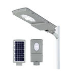 6000k 100w 200w 300w 500w All In One Solar Street Light High Lumen IP66 Waterproof