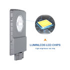 6000k 100w 200w 300w 500w All In One Solar Street Light High Lumen IP66 Waterproof