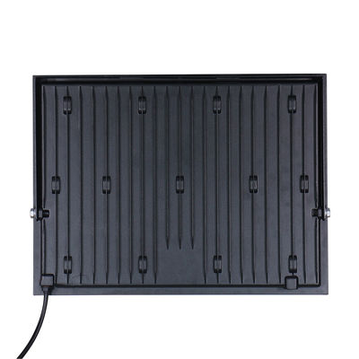 High Lumen LED Flood Light Waterproof Durable Housing Outdoor Use Cost Effective Energy Efficient Brightness LED
