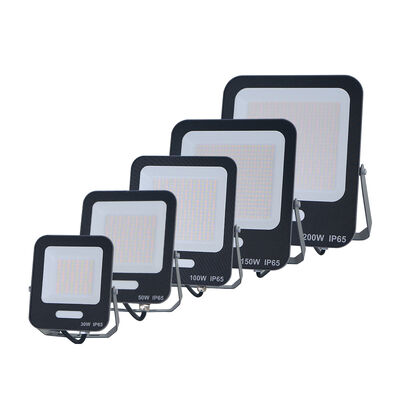 300W IP65 방수 LED 홍수등