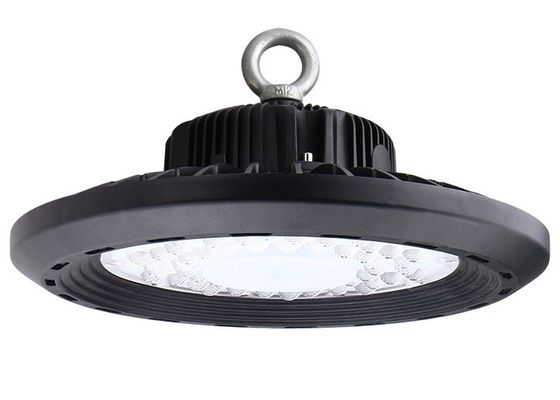 342x152mm Industrial LED High Bay Light so thin waterproof IP65