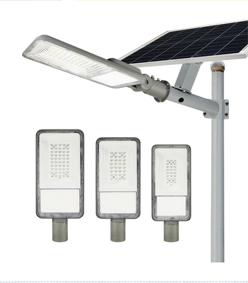 16000 Lumen Smart LED Solar Power Street Light SMD 90 Watt 200 Watt 500 Watt